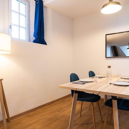 Appartement Coeur De Ville - Au Calme - Wifi - Four, Lave-Seche Linge ポー エクステリア 写真